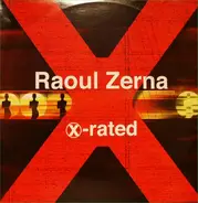 Raoul Zerna - X-Rated