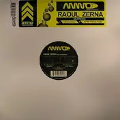 Raoul Zerna - DEJAVOODOO