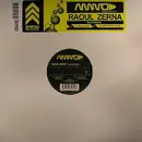 12inch Vinyl Single - Raoul Zerna - Dejavoodoo - A SIZZLING HYPNOTIC GROOVE