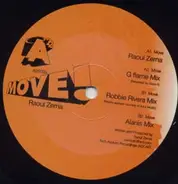 Raoul Zerna - Move!