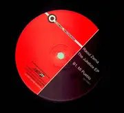12inch Vinyl Single - Raoul Zerna - The Jukebox EP