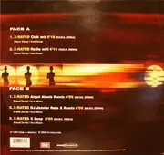 12inch Vinyl Single - Raoul Zerna - X-Rated