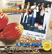 CD - Raoul Casadei - Il Re Del Ballo