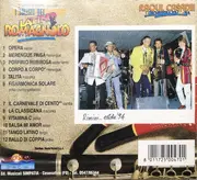 CD - Raoul Casadei - Il Re Del Ballo