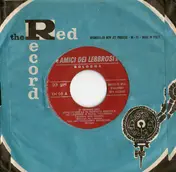 Raoul Follereau - Appello Per La Xa Giornata Mondiale Dei Lebbrosi - N. 1