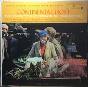 Raoul Meynard And His Orchestra