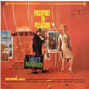 Raoul Meynard - Passport To Pleasure