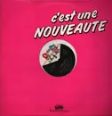 12inch Vinyl Single - Raoul Petite - C'est Sur Si T'assures C'est Pas Dur