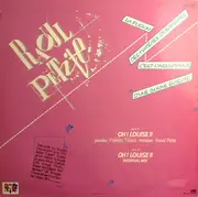 12inch Vinyl Single - Raoul Petite - Oh! Louise!!