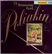 Raoul Poliakin And His Orchestra With The Stereochorale - I'll Remember April