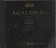 Raoul Stéphane Pugno - His Complete Published Piano Solos
