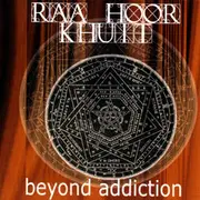 CD - Raa Hoor Khuit - Beyond Addiction