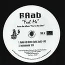 LP - RAab - Feel Me