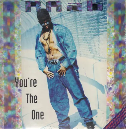 RAab - You're the One