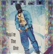 RAab - You're the One