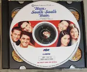 Double CD - Raam Laxman - Hum Saath Saath Hain