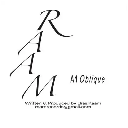 Raam - Raam 001