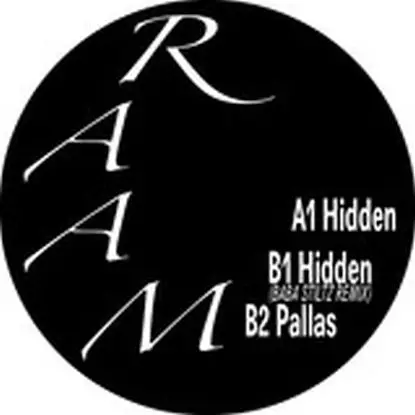 Raam - Raam 002 ( Baba Stiltz Rmx )