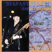 Rab McCullough - Belfast Blues