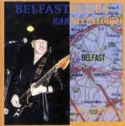 CD - Rab McCullough - Belfast Blues