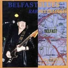 Rab McCullough - Belfast Blues
