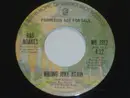 7inch Vinyl Single - Rab Noakes - Clear Day / Wrong Joke Again