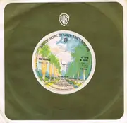 7inch Vinyl Single - Rab Noakes - Clear Day - Solid centre