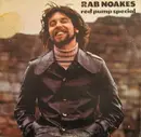 LP - Rab Noakes - Red Pump Special