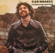 LP - Rab Noakes - Red Pump Special