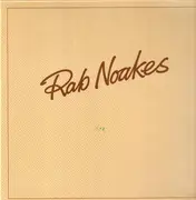 LP - Rab Noakes - Same