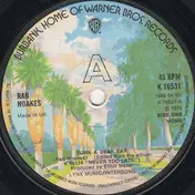 Rab Noakes - Turn A Deaf Ear