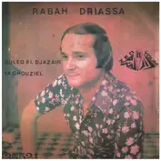 Rabah Driassa
