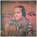 7inch Vinyl Single - Rabah Driassa - Oualel Ddjazair / Ya Ghier Madi