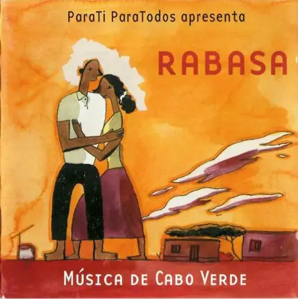 Rabasa - ParaTi ParaTodos apresenta