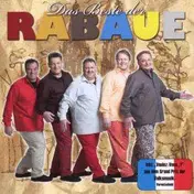 Rabaue - Das Beste Der Rabaue