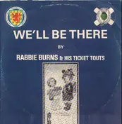 Rabbie Burns & His Ticket Touts