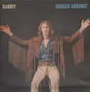LP - Rabbit - Broken Arrows - Pink Rim Island