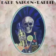 LP - Rabbit - Dark Saloon - Pink Rim Island