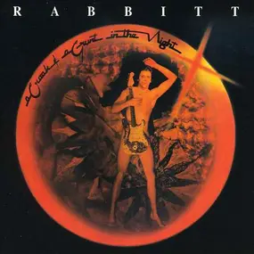 Rabbitt - A Croak & A Grunt In The Night