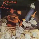 LP - Rabbitt - Boys Will Be Boys! - still sealed