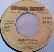 Rabbitt - Hard Ride