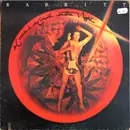 LP - Rabbitt - A Croak & A Grunt In The Night - Gatefold