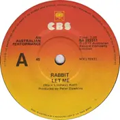 Rabbit - Let Me