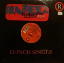 12inch Vinyl Single - Rabeez - Beat Don't Stop
