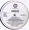 12'' - Rabeez - Beat Don't Stop