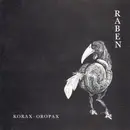 CD - Raben - Korax Oropax