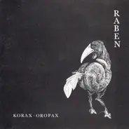 Raben - Korax Oropax