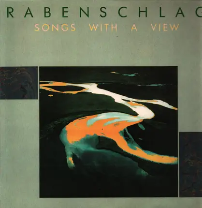 Rabenschlag - Songs with a View