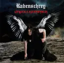 CD - Rabenschrey - Unvollkommen