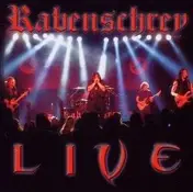 Rabenschrey - Live